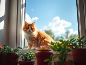 Ile żyje kot wychodzący? Fakty i ciekawostki