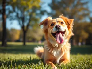 Ile pies ma lat? Jak obliczyć wiek psa w ludzkich latach?