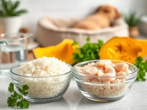 Co dla psa na biegunkę? Skuteczne sposoby i porady