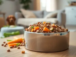 Ile powinien jeść pies? Porady dotyczące żywienia pupila