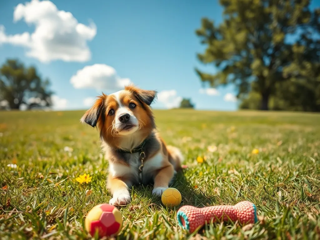 Po jakim czasie pies wydali połknięty przedmiot? Sprawdź odpowiedź!