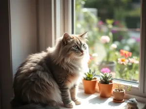 Dlaczego kot ucieka od właściciela? Oto możliwe przyczyny