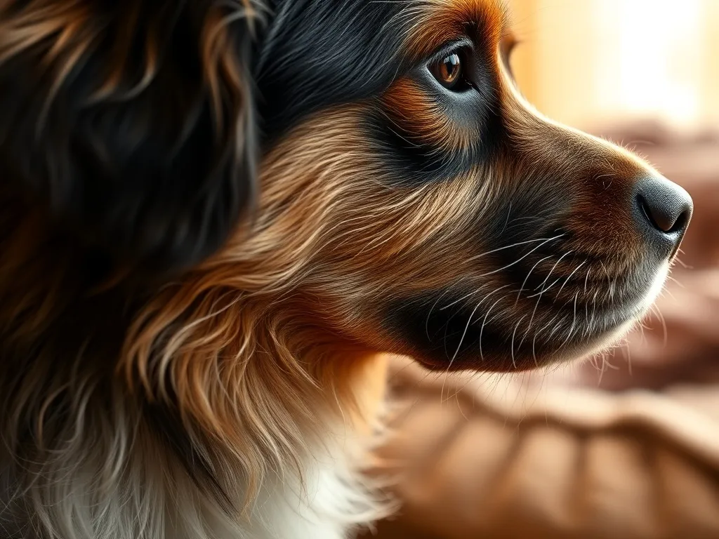 Jak wyglądają pchły u psa? Objawy i sposoby zwalczania