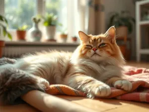 Ile średnio żyje kot? Fakty i ciekawostki o kotach