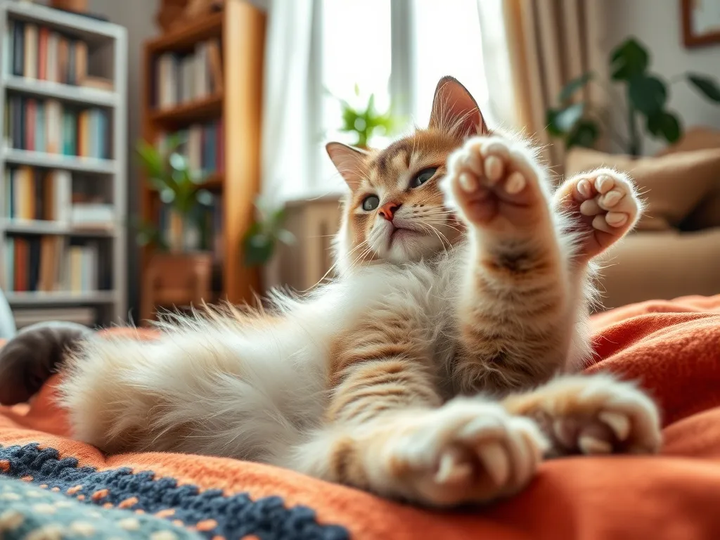 Ile kot ma lat na ludzkie? Sprawdź, jak to obliczyć!