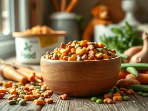 Co może jeść pies? Przewodnik po diecie dla psów