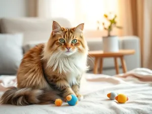 Ile powinien ważyć kot? Przewodnik po zdrowej wadze kota