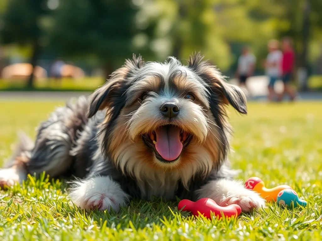 16 lat psa – ile to ludzkich lat? Sprawdź, jak to obliczyć!