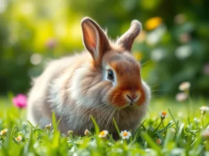 Ile lat żyje królik? Sprawdź, co warto wiedzieć!