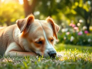 Czy padaczka u psa jest śmiertelna? Odpowiadamy na najważniejsze pytania