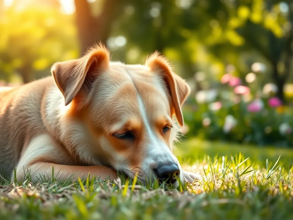 Czy padaczka u psa jest śmiertelna? Odpowiadamy na najważniejsze pytania