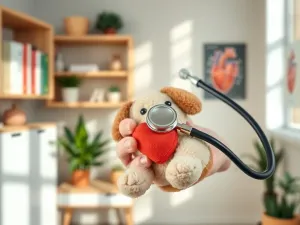 Ile kosztuje echo serca u psa? Sprawdź ceny i informacje