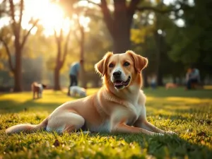 Po czym pies zdechnie? Objawy, które powinny zaniepokoić właściciela