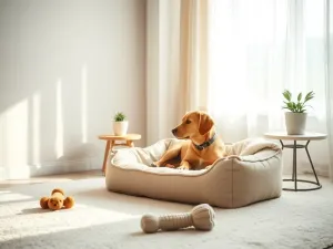 Ile trwa agonia u psa? Objawy i co robić w trudnych chwilach