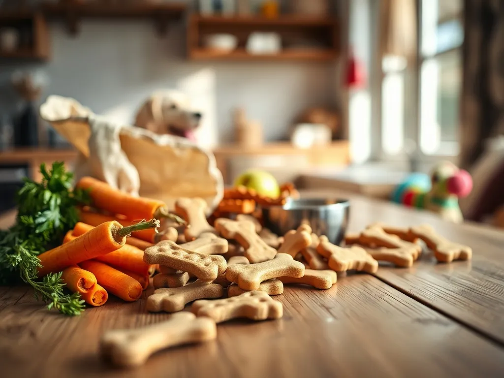 Czego nie może jeść pies? Lista zakazanych pokarmów